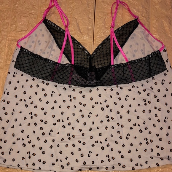 NWT VS PJ SET - Picture 8 of 8